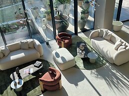 Hotel Sumratin