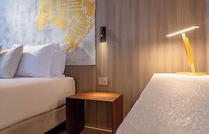 Hotel Sumratin
