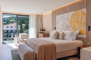 Hotel Sumratin