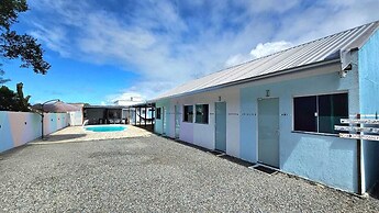 Pousada Bahamas Sc