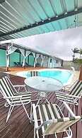 Pousada Bahamas Sc
