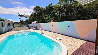 Pousada Bahamas Sc