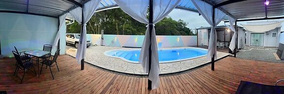 Pousada Bahamas Sc