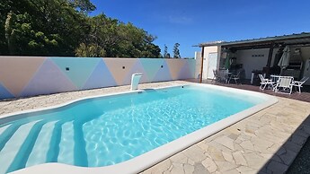 Pousada Bahamas Sc