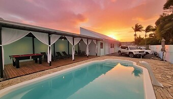 Pousada Bahamas Sc