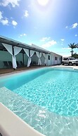 Pousada Bahamas Sc