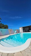 Pousada Bahamas Sc