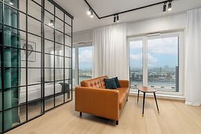 MARGI Eos New Apartament