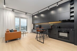 MARGI Eos New Apartament