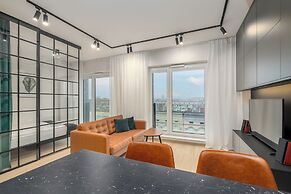 MARGI Eos New Apartament