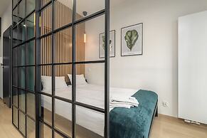 MARGI Eos New Apartament