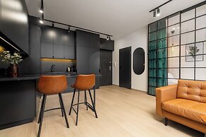 MARGI Eos New Apartament