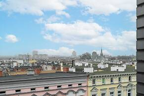 MARGI Eos New Apartament