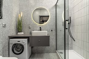 MARGI Eos New Apartament