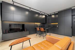 MARGI Eos New Apartament