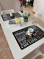 Guest House La Casaccia