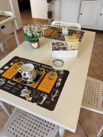 Guest House La Casaccia