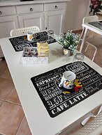 Guest House La Casaccia