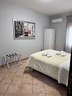 Guest House La Casaccia