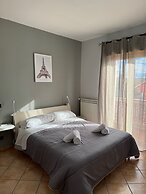 Guest House La Casaccia