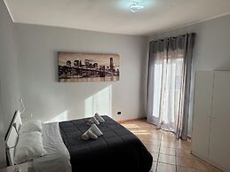 Guest House La Casaccia