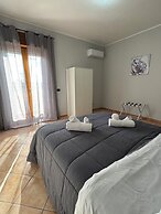 Guest House La Casaccia