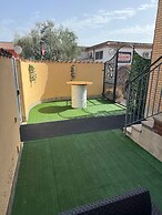 Guest House La Casaccia