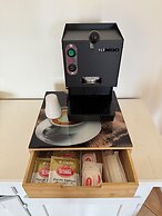 Guest House La Casaccia