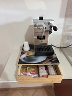 Guest House La Casaccia