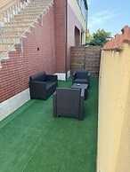 Guest House La Casaccia