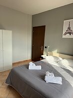 Guest House La Casaccia