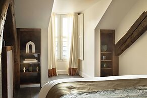 Hotel du Palais Bourbon