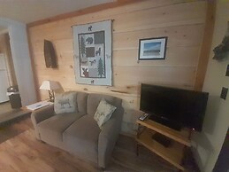 Blue Mountain Rest