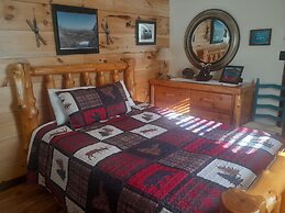 Blue Mountain Rest