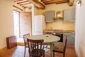 Rocca d'Orcia Suites and Villas