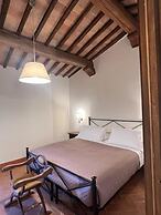 Rocca d'Orcia Suites and Villas