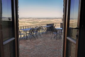 Rocca d'Orcia Suites and Villas