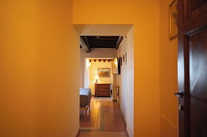 Rocca d'Orcia Suites and Villas