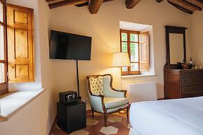 Rocca d'Orcia Suites and Villas
