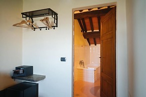 Rocca d'Orcia Suites and Villas
