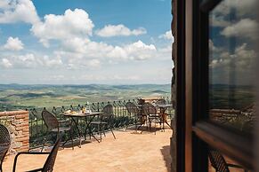 Rocca d'Orcia Suites and Villas