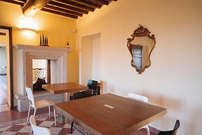 Rocca d'Orcia Suites and Villas