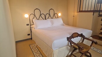Rocca d'Orcia Suites and Villas