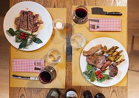 Rocca d'Orcia Suites and Villas