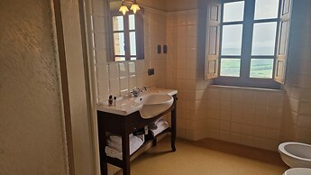 Rocca d'Orcia Suites and Villas
