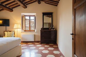 Rocca d'Orcia Suites and Villas
