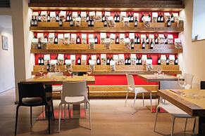 Rocca d'Orcia Suites and Villas