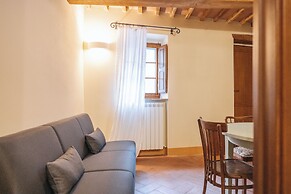 Rocca d'Orcia Suites and Villas