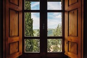 Rocca d'Orcia Suites and Villas