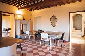 Rocca d'Orcia Suites and Villas